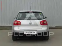 2008 Volkswagen GOLF