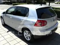 2008 Volkswagen GOLF