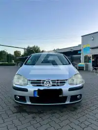 2008 Volkswagen GOLF