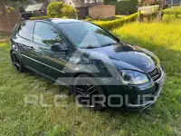 2008 Volkswagen GOLF