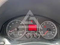 2008 Volkswagen GOLF