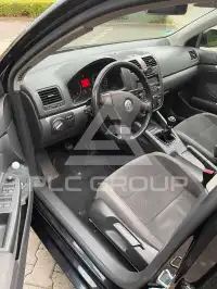 2008 Volkswagen GOLF