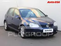 2008 Volkswagen GOLF