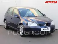 2008 Volkswagen GOLF