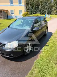 2008 Volkswagen GOLF