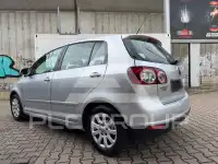 2008 Volkswagen GOLF