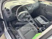 2008 Volkswagen GOLF