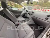 2008 Volkswagen GOLF
