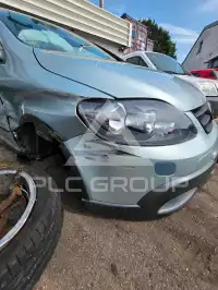 2008 Volkswagen GOLF