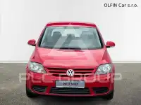 2008 Volkswagen GOLF