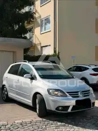2008 Volkswagen GOLF