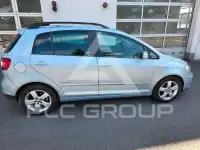 2008 Volkswagen GOLF
