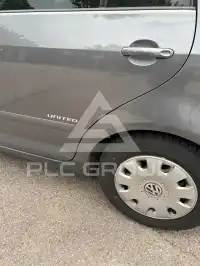 2008 Volkswagen GOLF