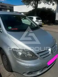 2008 Volkswagen GOLF