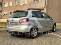 2008 Volkswagen GOLF