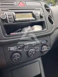 2008 Volkswagen GOLF