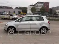 2008 Volkswagen GOLF