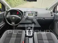 2008 Volkswagen GOLF