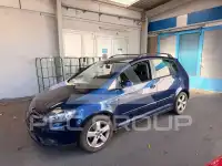 2008 Volkswagen GOLF
