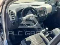 2008 Volkswagen GOLF