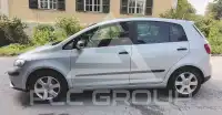 2008 Volkswagen GOLF