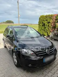 2008 Volkswagen GOLF