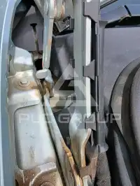 2008 Volkswagen GOLF