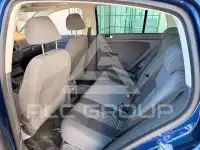 2008 Volkswagen GOLF