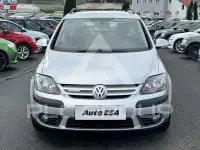 2008 Volkswagen GOLF