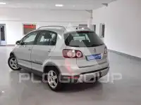 2008 Volkswagen GOLF