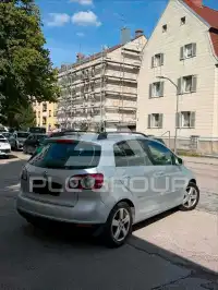 2008 Volkswagen GOLF