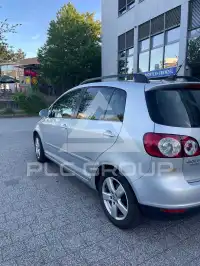 2008 Volkswagen GOLF