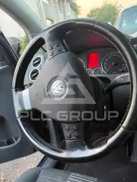 2008 Volkswagen GOLF