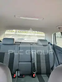 2008 Volkswagen GOLF