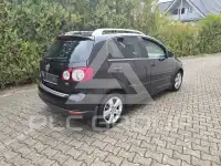 2008 Volkswagen GOLF