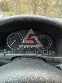 2008 Volkswagen GOLF