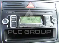 2008 Volkswagen GOLF