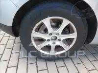 2008 Volkswagen GOLF