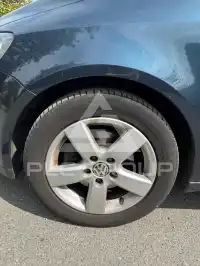 2008 Volkswagen GOLF