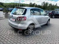 2008 Volkswagen GOLF