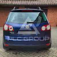 2008 Volkswagen GOLF