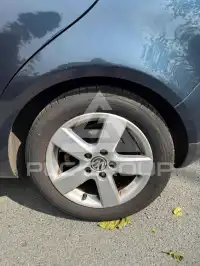2008 Volkswagen GOLF