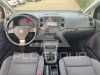 2008 Volkswagen GOLF