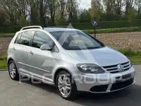 2008 Volkswagen GOLF