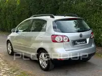 2008 Volkswagen GOLF