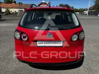 2008 Volkswagen GOLF
