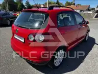2008 Volkswagen GOLF
