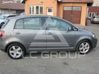 2008 Volkswagen GOLF
