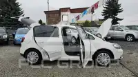 2008 Volkswagen GOLF