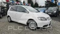 2008 Volkswagen GOLF